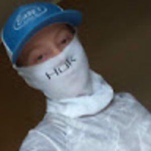 Meet your Posher, Jonah